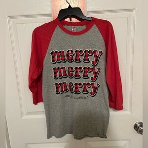 Merry  Christmas shirt